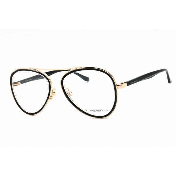 Donna Karan New York EYEGLASSES DO5006-002-54 New with case